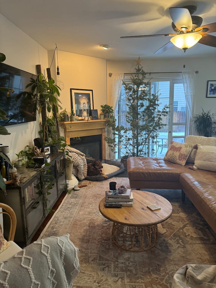 Bozeman Getaway - Bozeman, MT