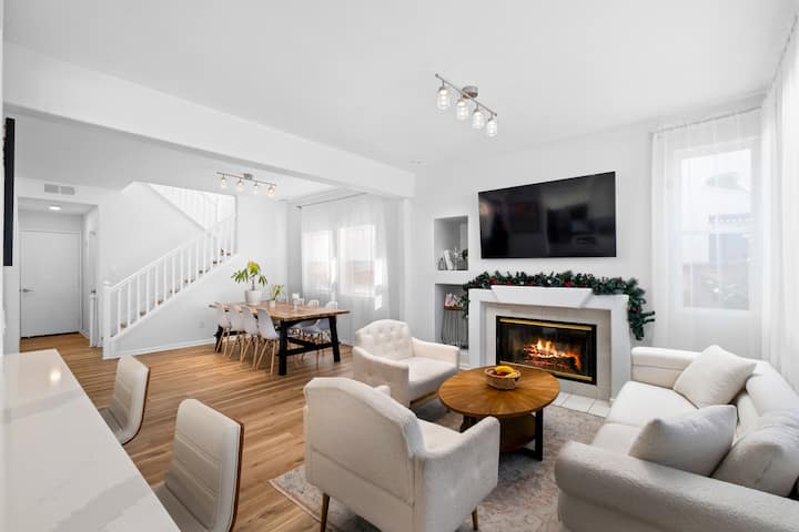 4-bedroom Home With Canyon Views - Chula Vista
