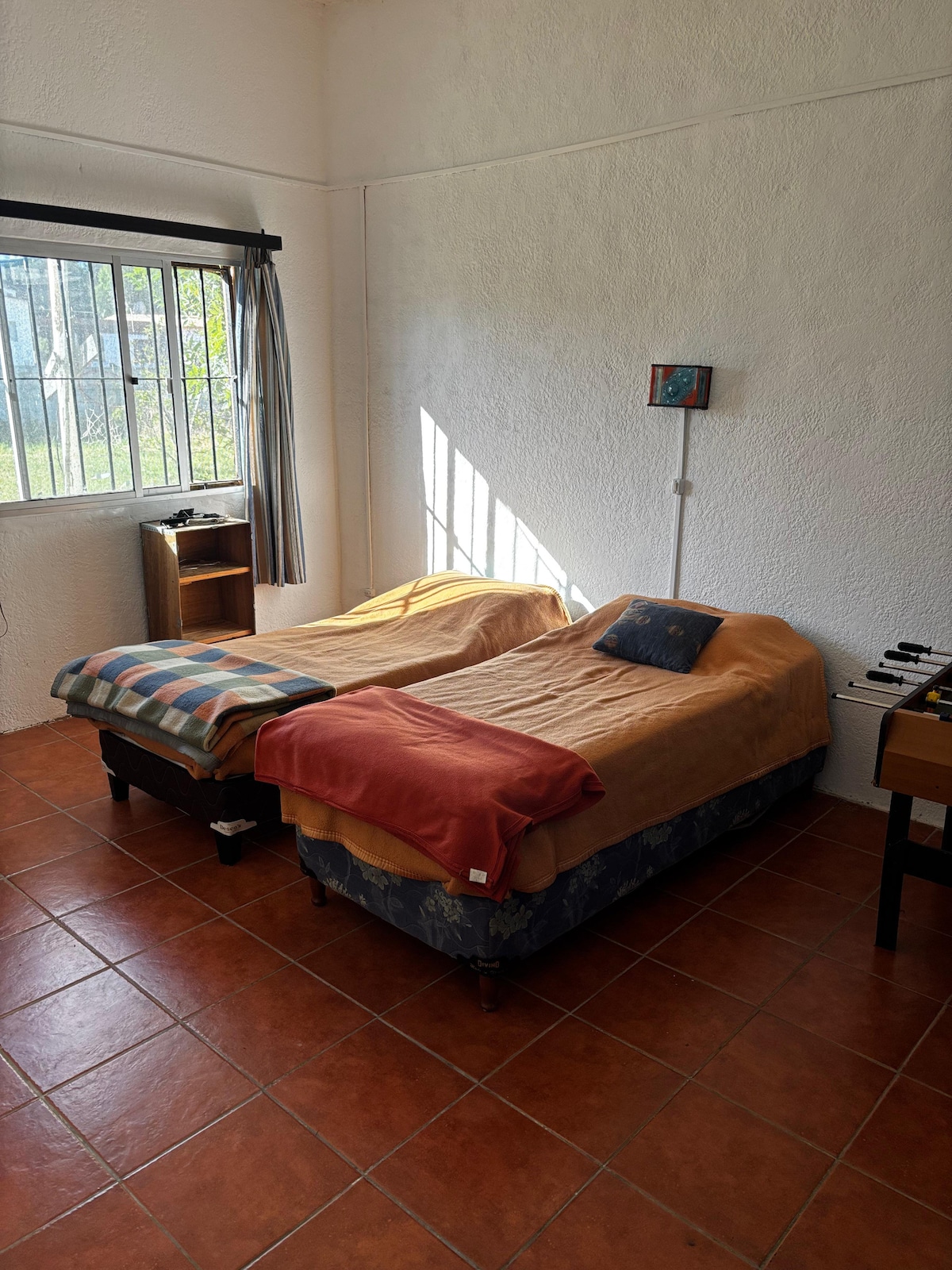 غرفة النوم 2