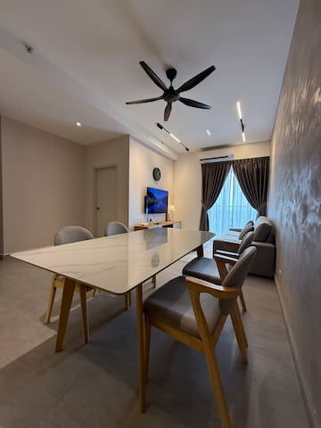 Manulife Investment Management (M) Bhd managed Airbnb listing 3