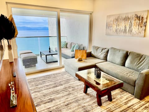 Successful Airbnb property: Harbor NT2007 by Moikkarentals in Jalisco