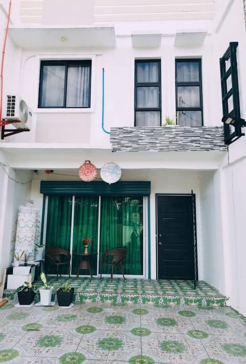 De Richness Airbnb