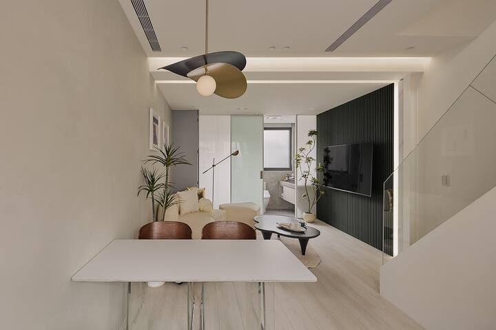 Euphoria/大稻埕碼頭廣場/機場捷運3分鐘/捷運台北車站/北門站/寧夏夜市/台北地下街Y13 gallery image 5