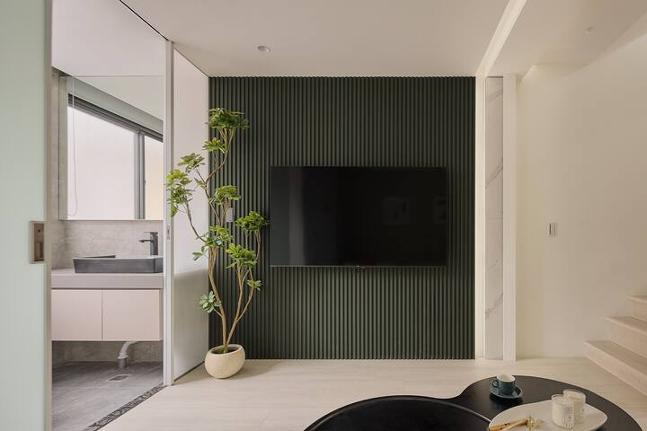 Flare/團體包棟16人/大稻埕/機場捷運台北車站/北門站/寧夏夜市/台北地下街/1-5F gallery image 2