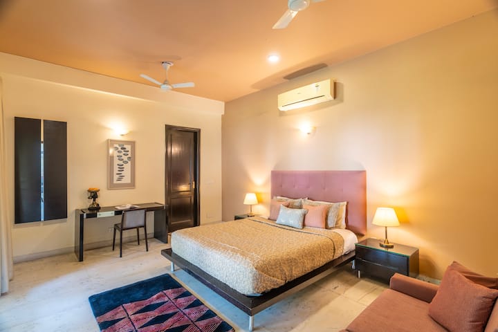 Საძინებელი 2