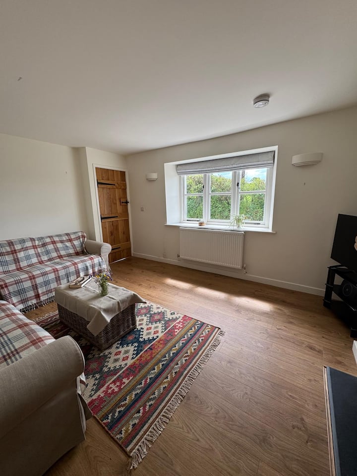 Nantyscallen Cottage - Hay-on-Wye