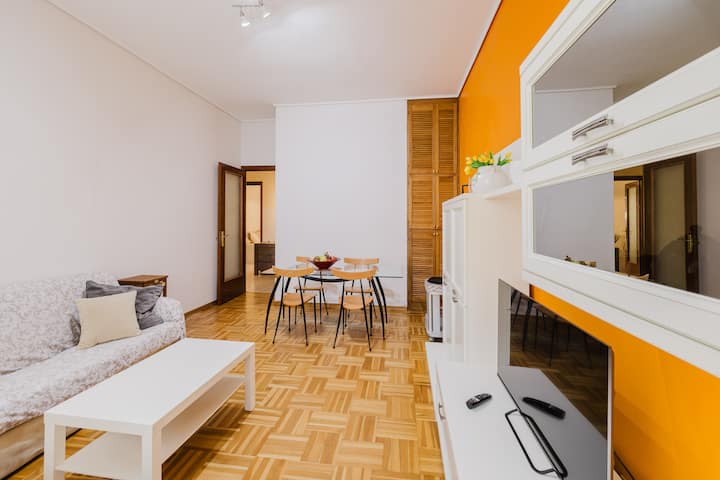 Cozy Home - 2 Bedrooms In Cuneo - Cuneo
