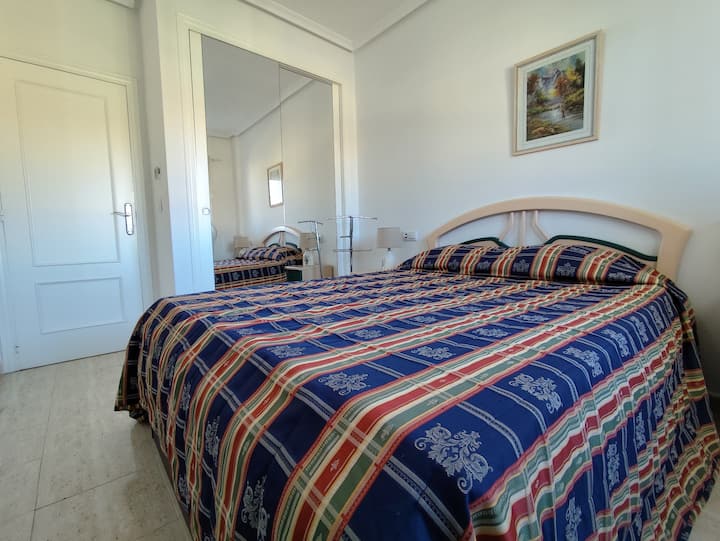 Habitación 1