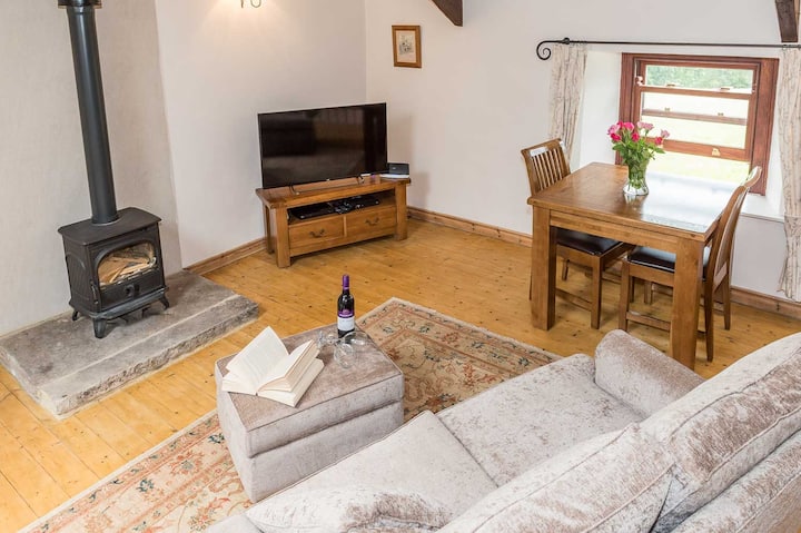 6 Swallowholm Cottages - Reeth