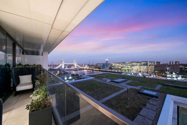 Amazing Riverside Luxury City of London gallery image 5