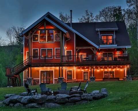 Windham Views | Hiking | Game Room | Hot Tub