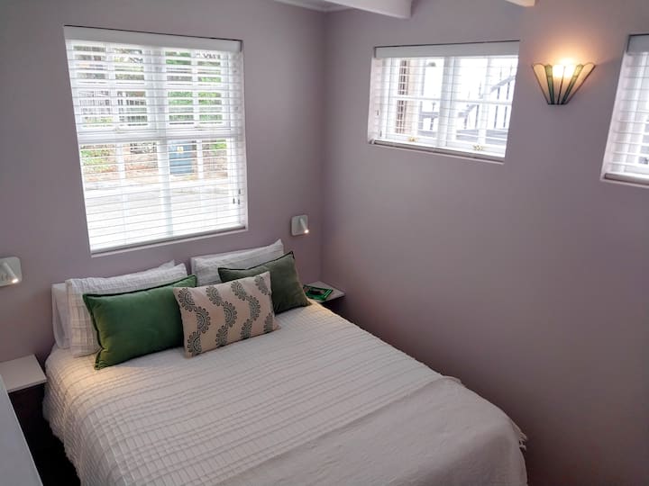 საძინებელი