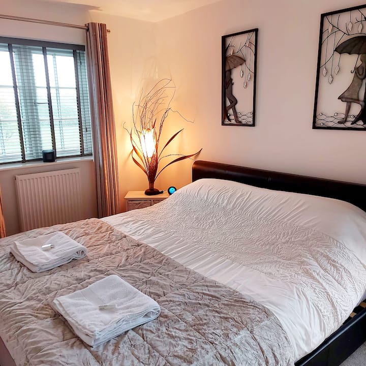 Спална соба