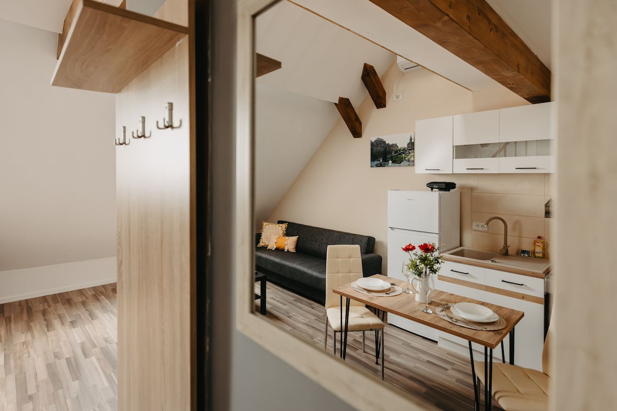 მისაღები სივრცე