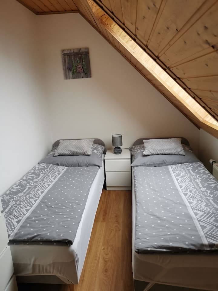 Spavaća soba 3