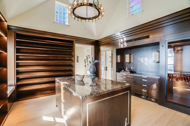 フルキッチンの写真3