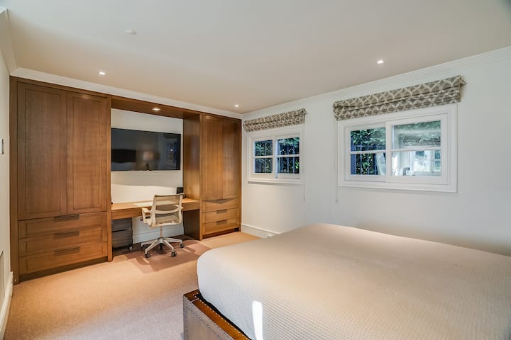 غرفة النوم 4