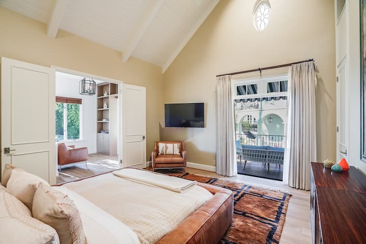 غرفة النوم 5