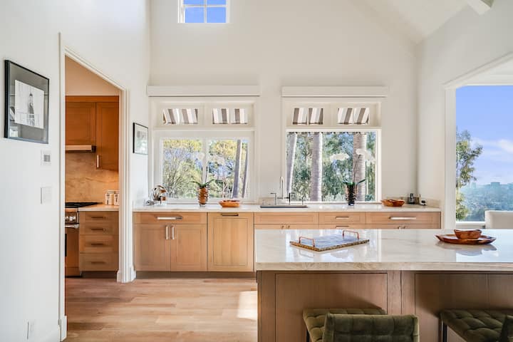 フルキッチンの写真1