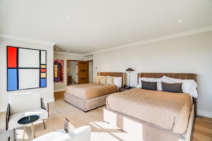 غرفة النوم 6