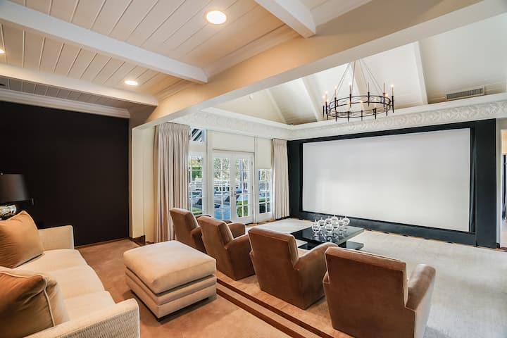 リビングの写真4