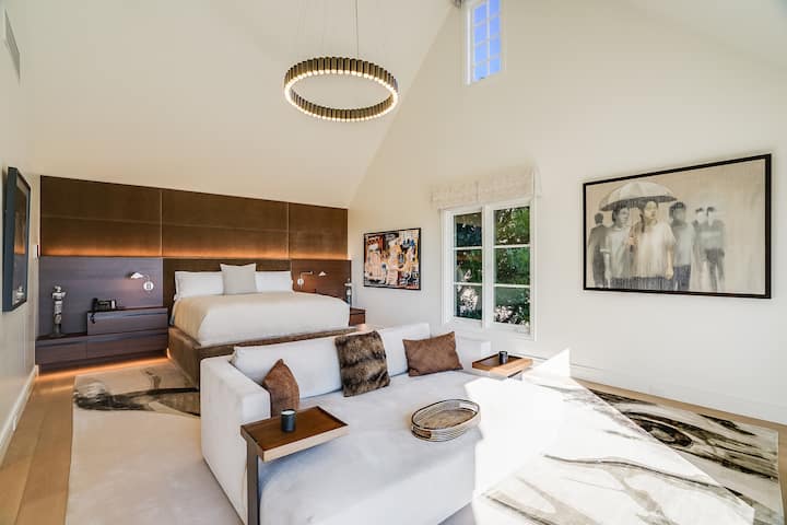 غرفة النوم 1