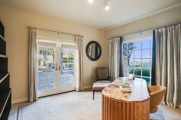 リビングの写真2