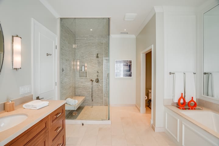 フルバスルーム4の写真1