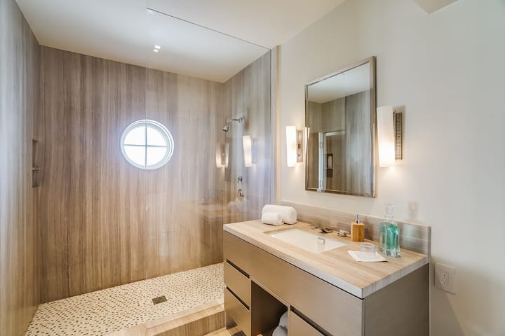 フルバスルーム6の写真1