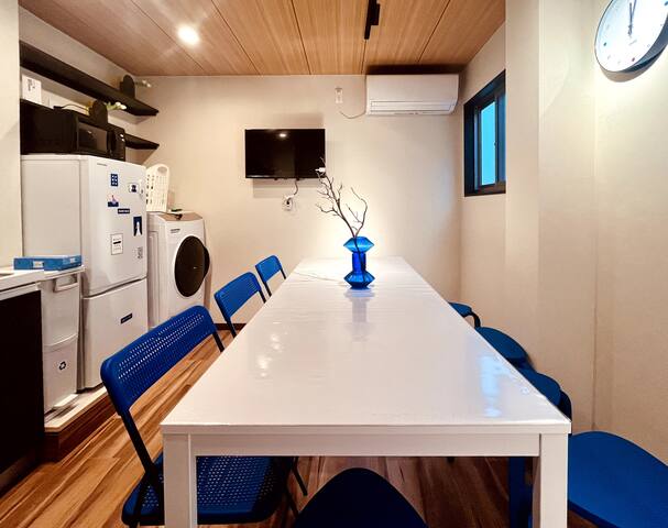 市中心舒適小屋，近人氣景點，秋葉原3分淺草寺3分晴空塔7分直達，4間臥室，2米寬超大床有！ gallery image 4