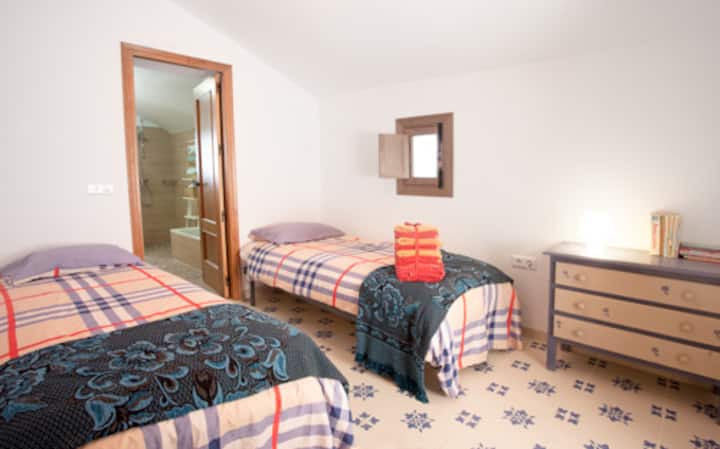 Habitación 1