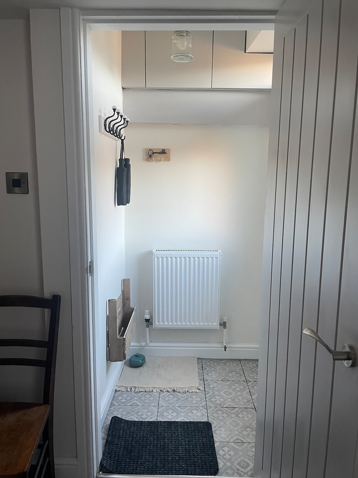 Popular Airbnb listing: Willden Cottage - Holmfirth center in Holme Valley