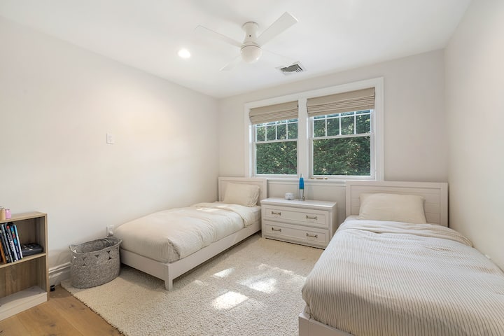 Dormitorio del segundo piso #3