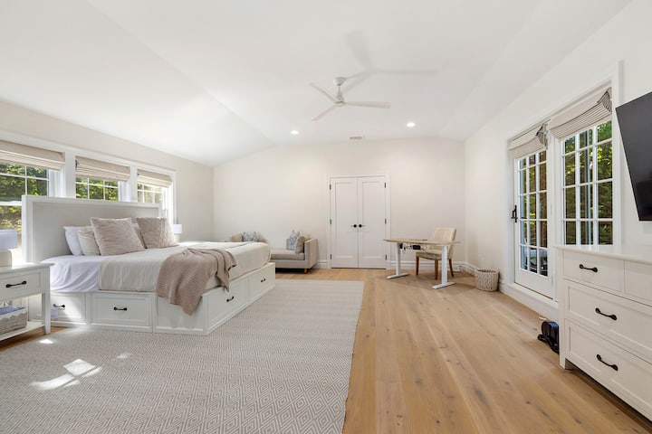 Dormitorio del segundo piso #2