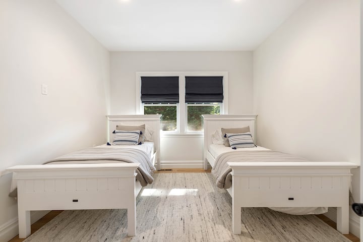 Dormitorio de la primera planta #2