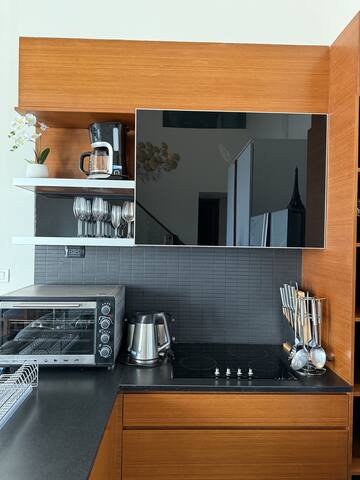 Private Pool 2 Bedrooms Duplex gallery image 5