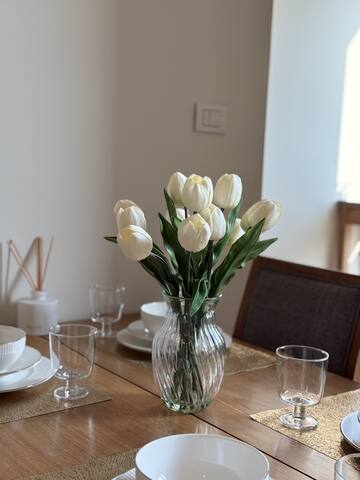 Private Pool 2 Bedrooms Duplex gallery image 4