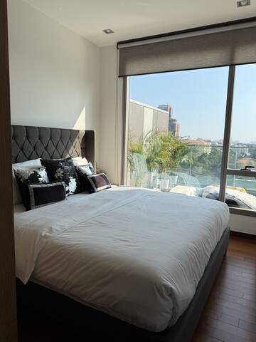 Private Pool 2 Bedrooms Duplex gallery image 3