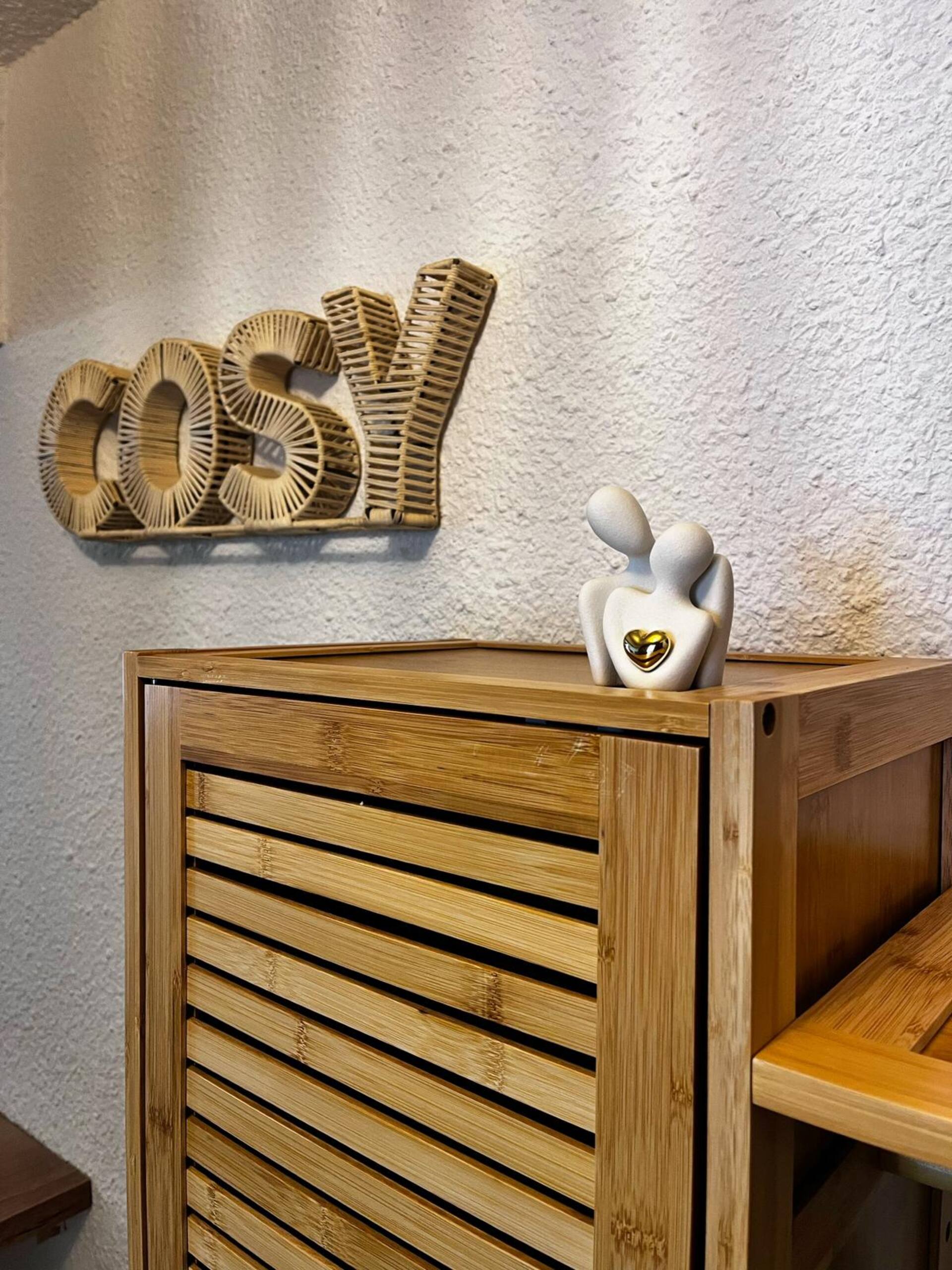 Studio le Cosy - Bourgoin Centre