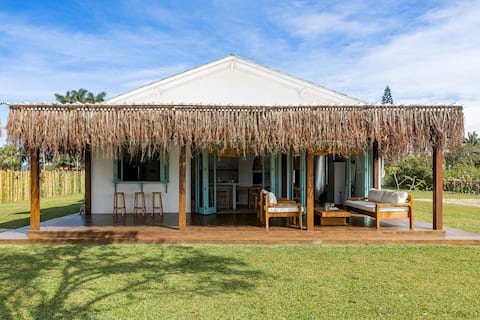 Vila Itapocu