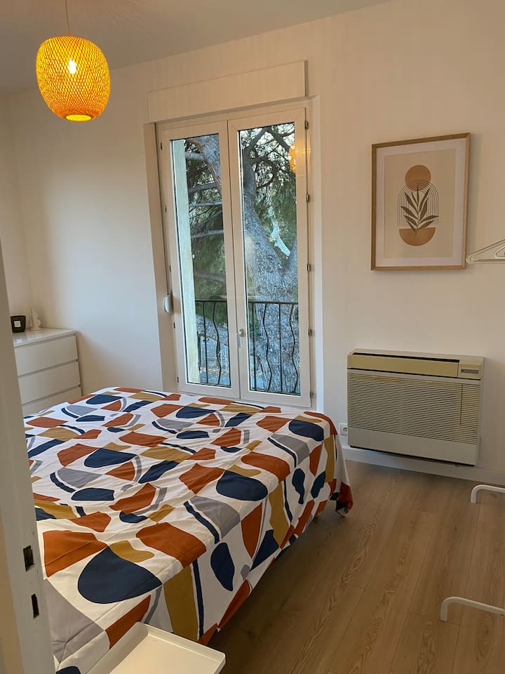 საძინებელი 2