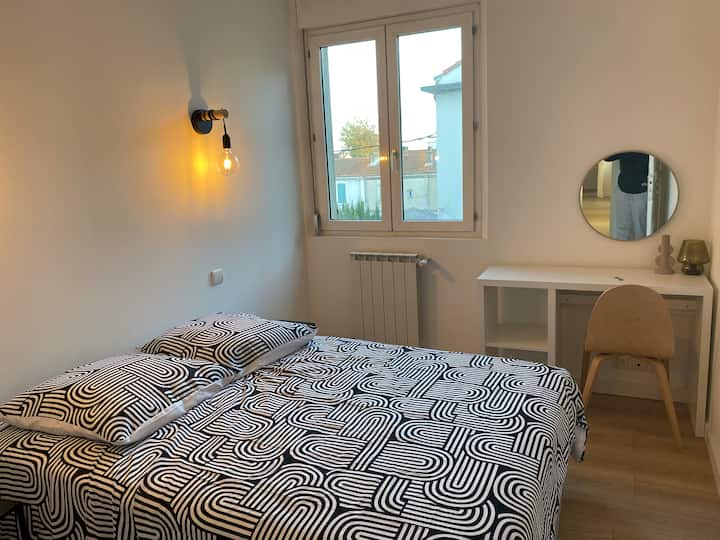 საძინებელი 3