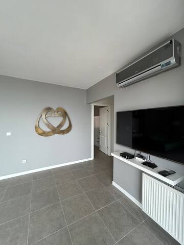 Boğaz Manzaralı Şık 3BR Daire gallery image 5