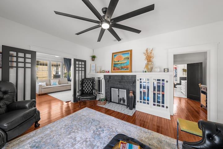 The Heights House - Temple Terrace