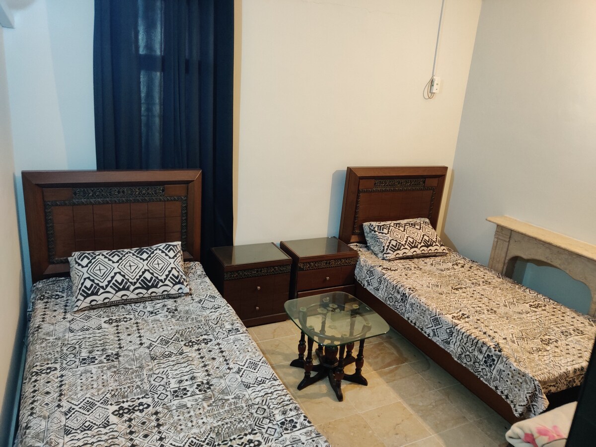 საძინებელი 2