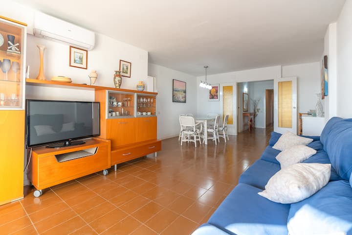 Apartamento Azul Mar - Calafell