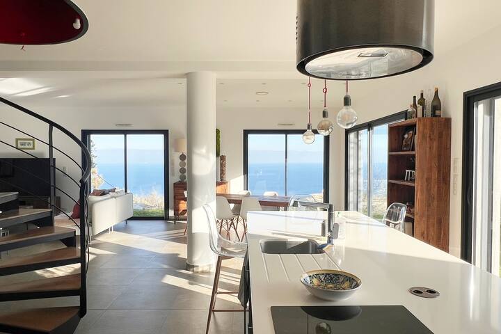 Anna Villa Conciergerie managed Airbnb listing 3
