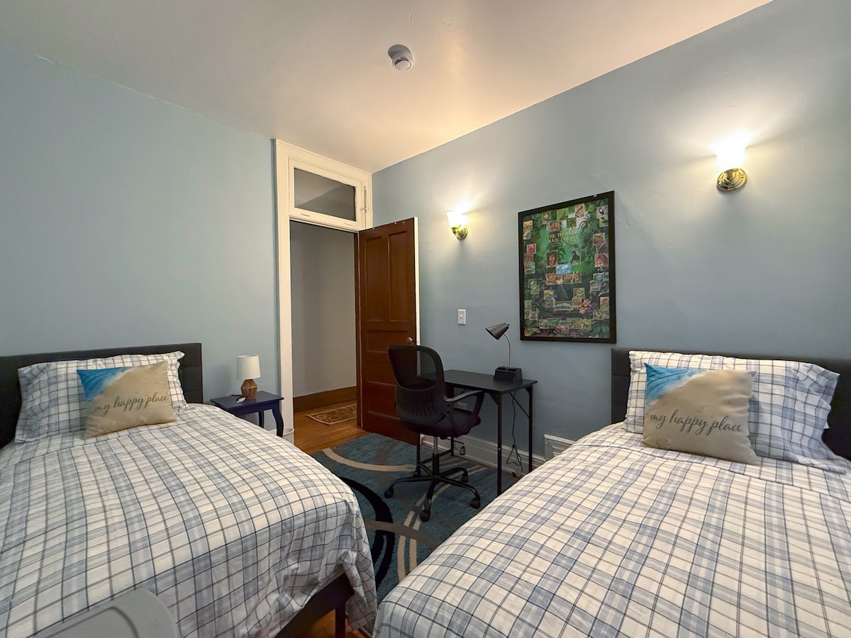 [Segundo dormitorio]