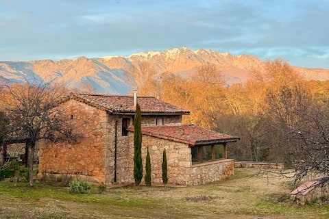 La Dacha Country House
