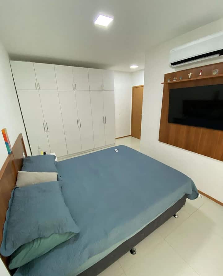 Chambre 1